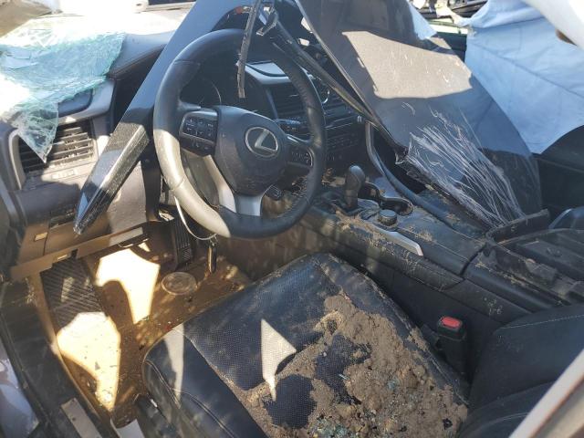 2016 LEXUS RX 350 BAS - 2T2BZMCA9GC014470