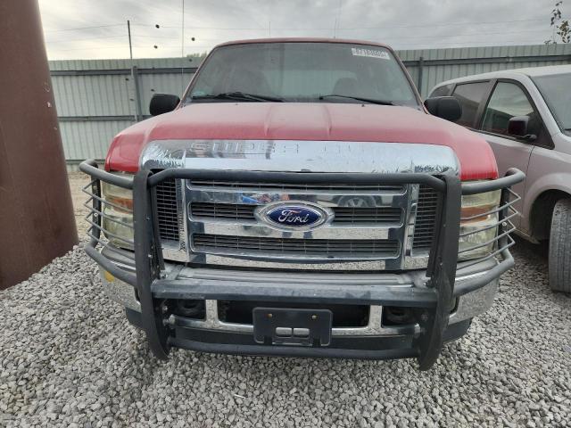 2008 FORD F250 SUPER #3280478143