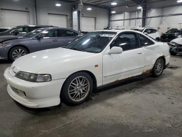 Global Auto Auctions: 1999 ACURA INTEGRA LS