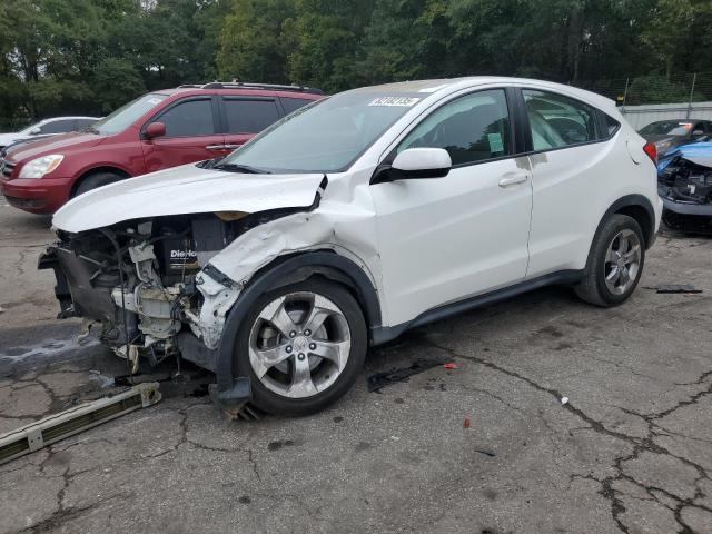 HONDA HR-V LX