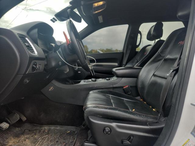 2017 DODGE DURANGO R/ #3282607877