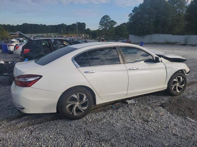 2017 HONDA ACCORD LX - 1HGCR2F39HA053836