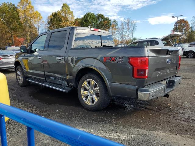 2018 FORD F150 SUPER - 1FTEW1EG4JKC17878