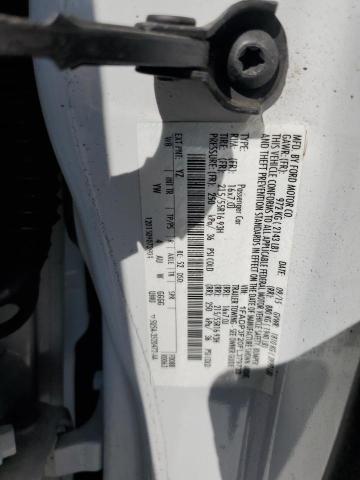 2015 FORD FOCUS SE - 1FADP3F20FL379733