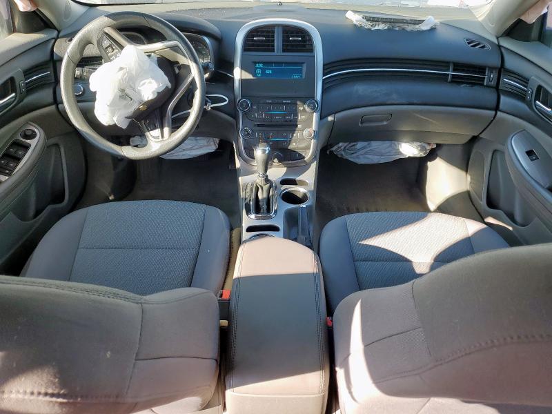 2015 CHEVROLET MALIBU LS - 1G11B5SL2FF108458