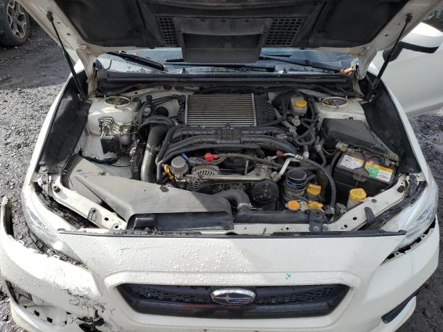 2016 SUBARU WRX PREMIU JF1VA1E69G9827710