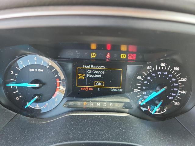 2015 FORD FUSION SE #3293553406