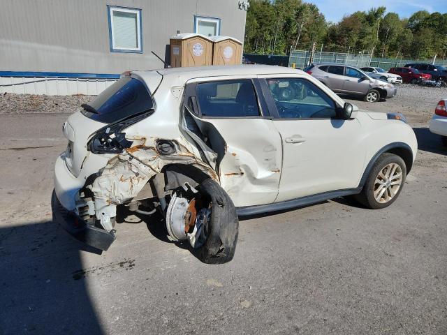 2015 NISSAN JUKE S #3298109151