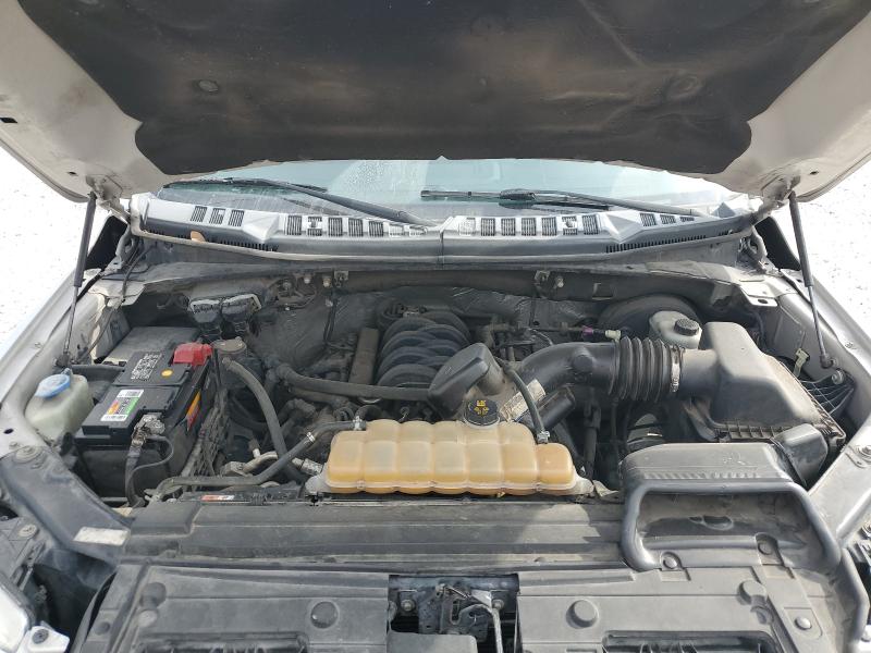 2016 FORD F150 SUPERCREW - 1FTEW1CF1GKD37902