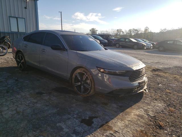 2024 HONDA ACCORD HYBRID SPORT 1HGCY2F59RA033169