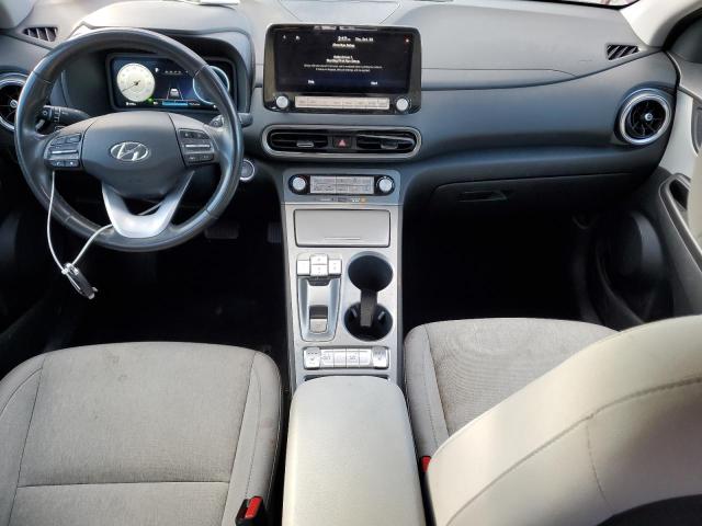 2023 HYUNDAI KONA SEL KM8K33AG1PU189852