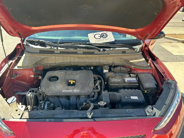 2020 HYUNDAI KONA SEL - KM8K2CAA3LU471726