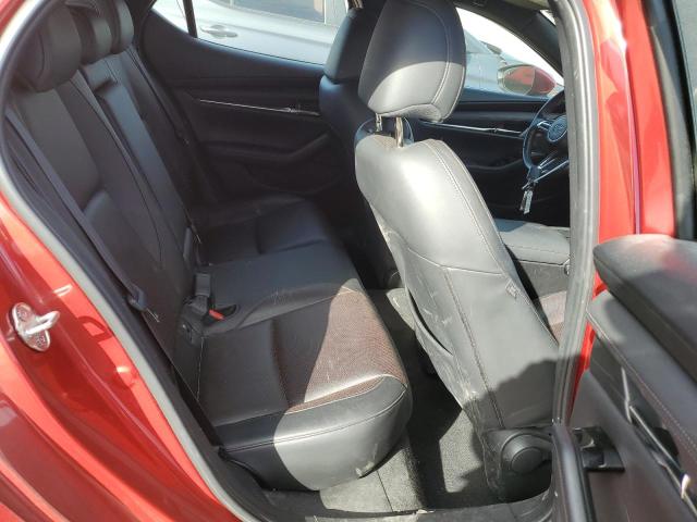 2020 MAZDA 3 PREFERRE - JM1BPBMM6L1150223