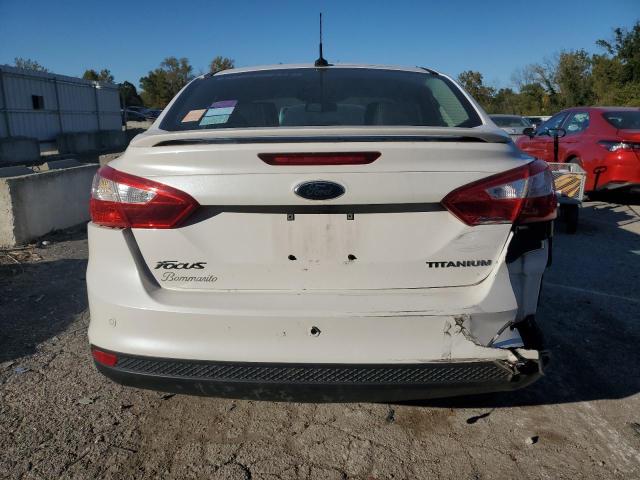 2012 FORD FOCUS TITA - 1FAHP3J22CL195012