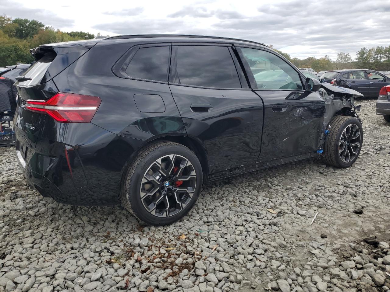 BMW X3 30 XDRIVE