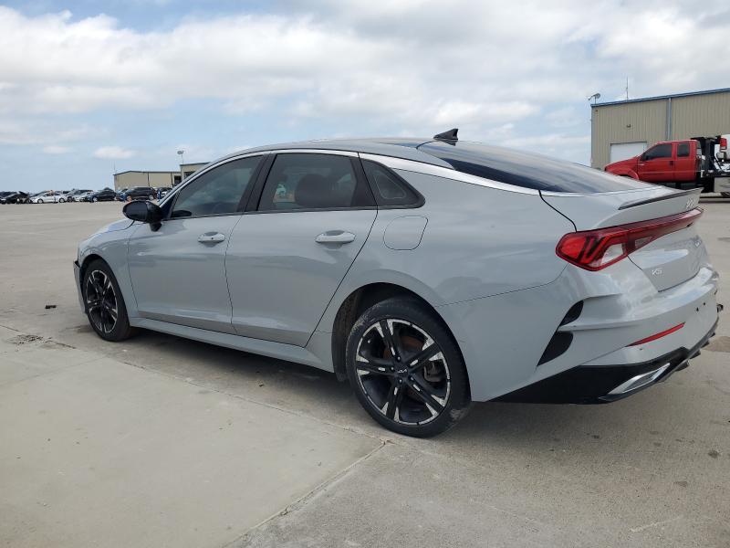 2024 KIA K5 GT LINE - 5XXG64J28RG265863