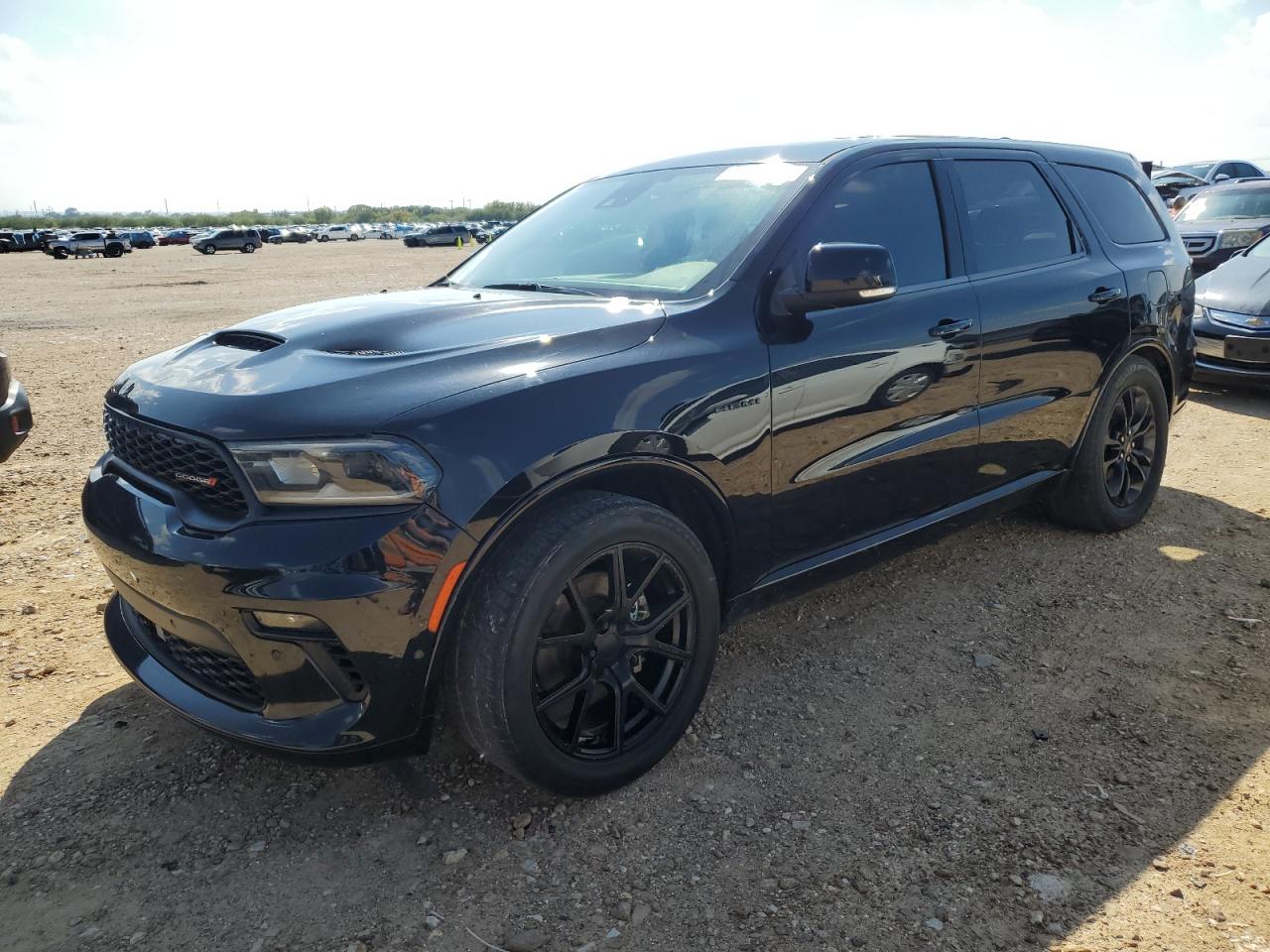 Lot #3286541152 2022 DODGE DURANGO R/