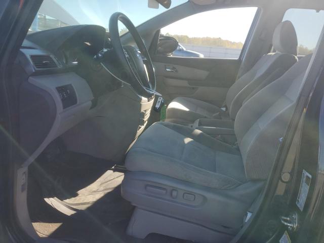 2016 HONDA ODYSSEY SE 5FNRL5H3XGB109927