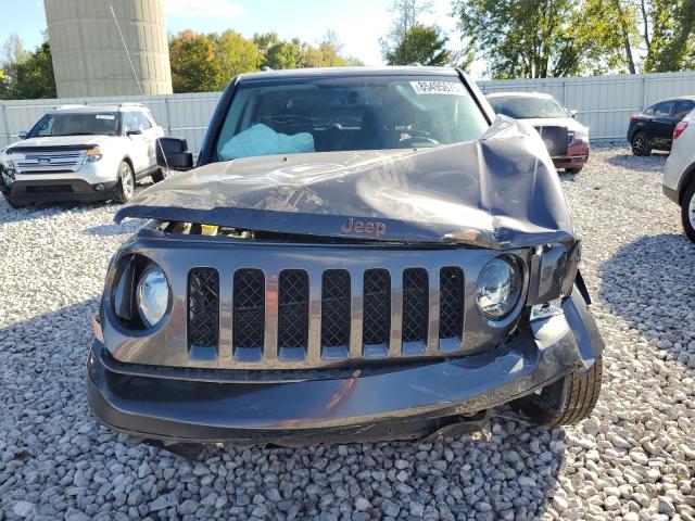2016 JEEP PATRIOT SP 1C4NJRBB8GD707517