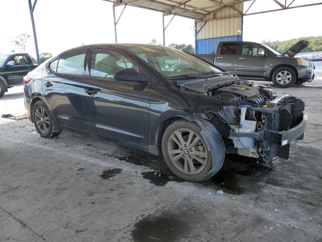 2018 HYUNDAI ELANTRA SE - 5NPD84LF7JH219835