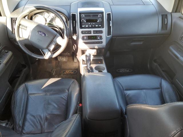 2009 FORD EDGE SEL #3287776117