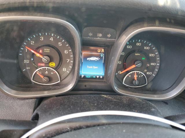 2015 CHEVROLET MALIBU 1LT 1G11C5SLXFF130382