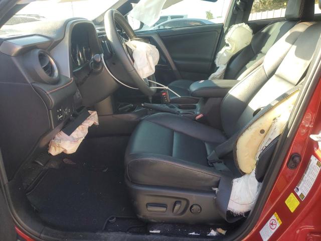 2017 TOYOTA RAV4 SE 2T3NFREV3HW331028