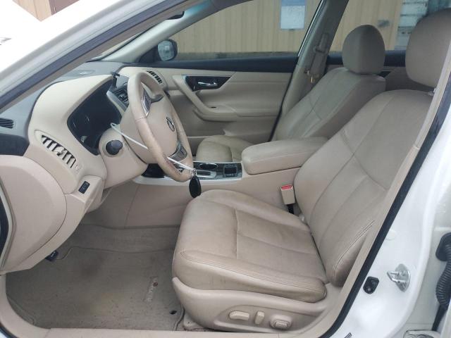 2013 NISSAN ALTIMA 2.5 - 1N4AL3AP5DC917664