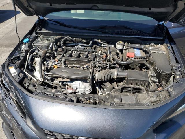 2024 HONDA CIVIC SPOR - 19XFL1H83RE024802