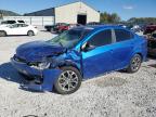Lot #3296938852 2017 CHEVROLET SONIC LT