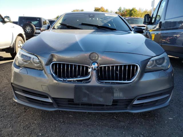 2014 BMW 528 XI - WBA5A7C5XED617213