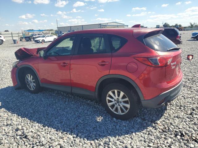 2014 MAZDA CX-5 TOURING - JM3KE2CY0E0312325