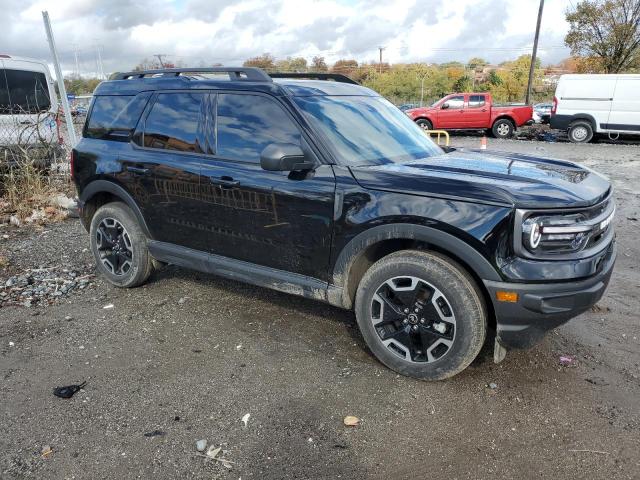 2023 FORD BRONCO SPO - 3FMCR9C66PRD13230