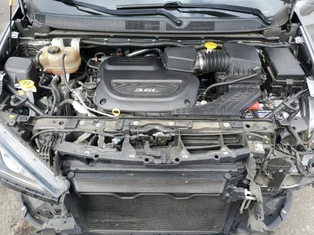 2018 CHRYSLER PACIFICA L #3302700007