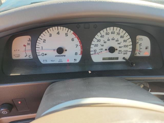 2003 TOYOTA TACOMA XTR #3278820636