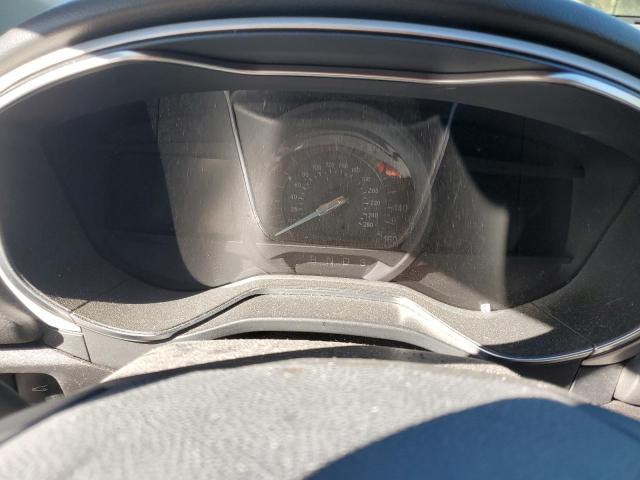 2013 FORD FUSION SE - 3FA6P0HR3DR217790