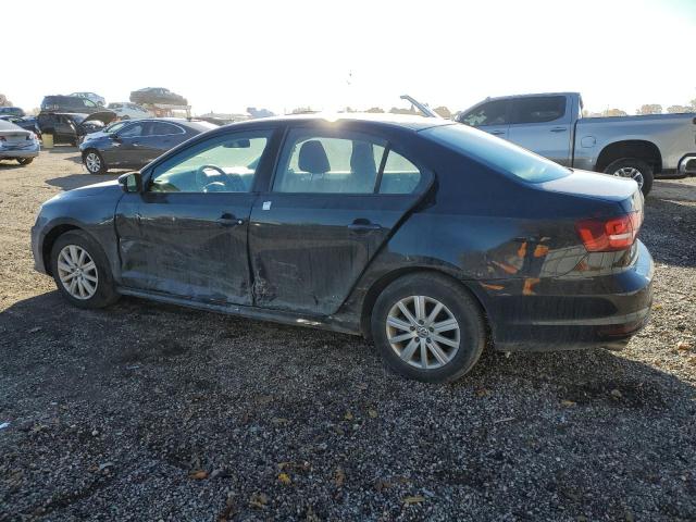 2016 VOLKSWAGEN JETTA S - 3VW167AJ6GM298321