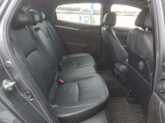 2020 HONDA CIVIC SPOR - SHHFK7H92LU200639