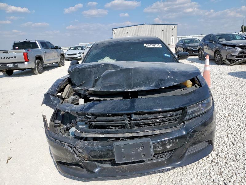 2016 DODGE CHARGER SX - 2C3CDXJG1GH259855