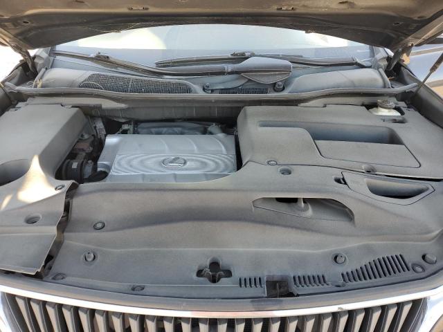 2010 LEXUS RX 350 - 2T2BK1BA2AC005363