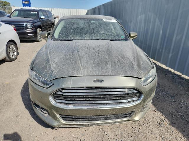 2013 FORD FUSION TIT - 3FA6P0K93DR191992