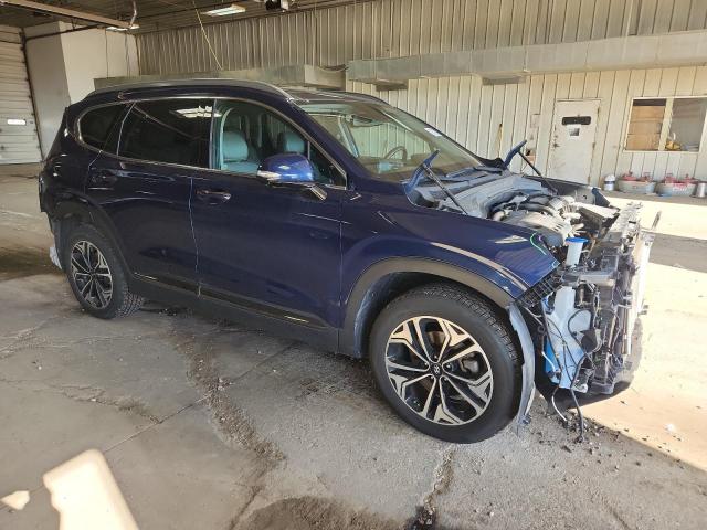 2020 HYUNDAI SANTA FE L - 5NMS53AA4LH153679