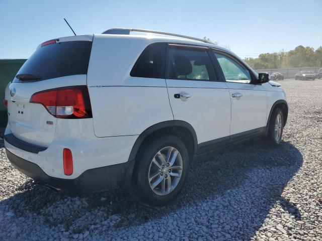 2014 KIA SORENTO LX - 5XYKT3A6XEG441480