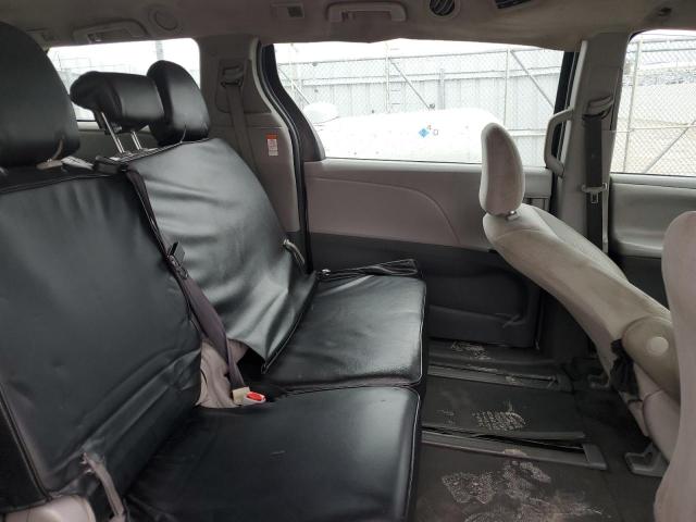 2018 TOYOTA SIENNA L 5TDZZ3DC5JS962795