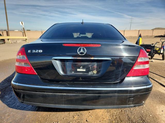 2005 MERCEDES-BENZ E 320 #3287643029