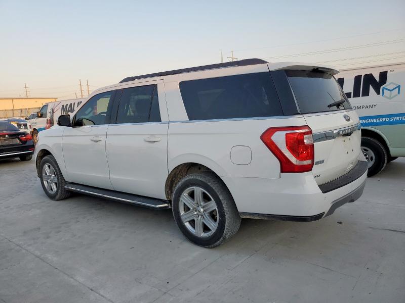 2020 FORD EXPEDITION - 1FMJK1HT2LEA28484