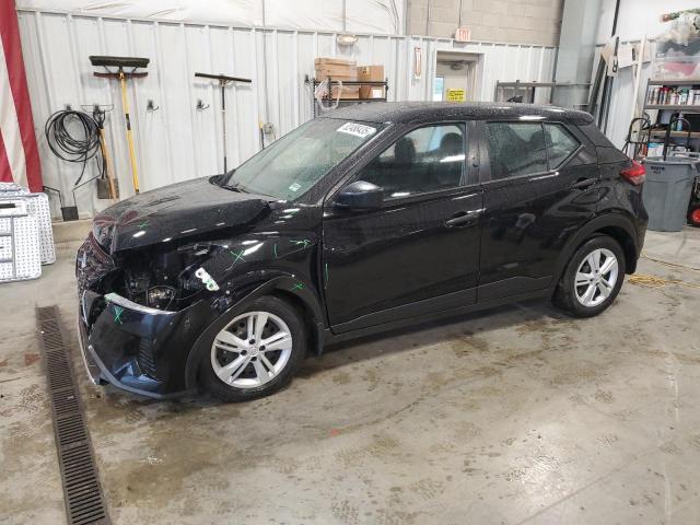2024 NISSAN KICKS S - 3N1CP5BV2RL532741