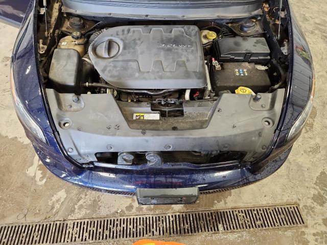 2014 JEEP CHEROKEE L - 1C4PJLDS1EW157954