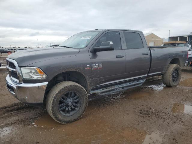 2015 RAM 3500 ST 3C63R3GLXFG621326