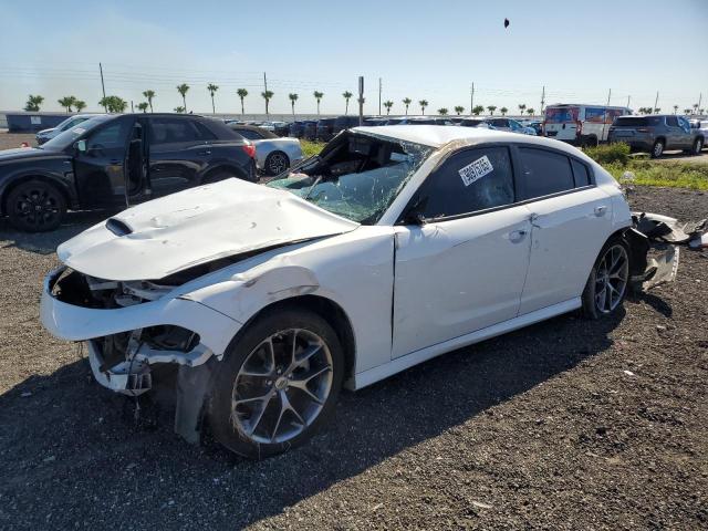 Global Auto Auctions: 2023 DODGE CHARGER GT